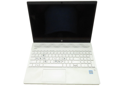 HP Pavilion 15-cs0085cl 15.6'' Touch Intel i7-8550U 1.8GHz 12GB RAM 1TB HDD