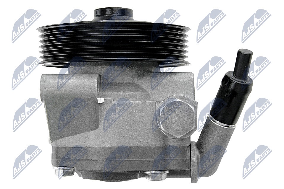 Power Steering Pump For Ford Mondeo Iv 07- Galaxy 06- S-Max 06- - Image 11