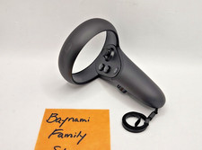 NEW Genuine Oculus Touch Controller RIGHT Hand Black Compatible Rift S / Quest 1