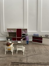 Playmobil Modern Kitchen