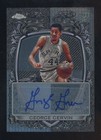 2025 Topps Chrome George Gervin Signature Style (RAW)