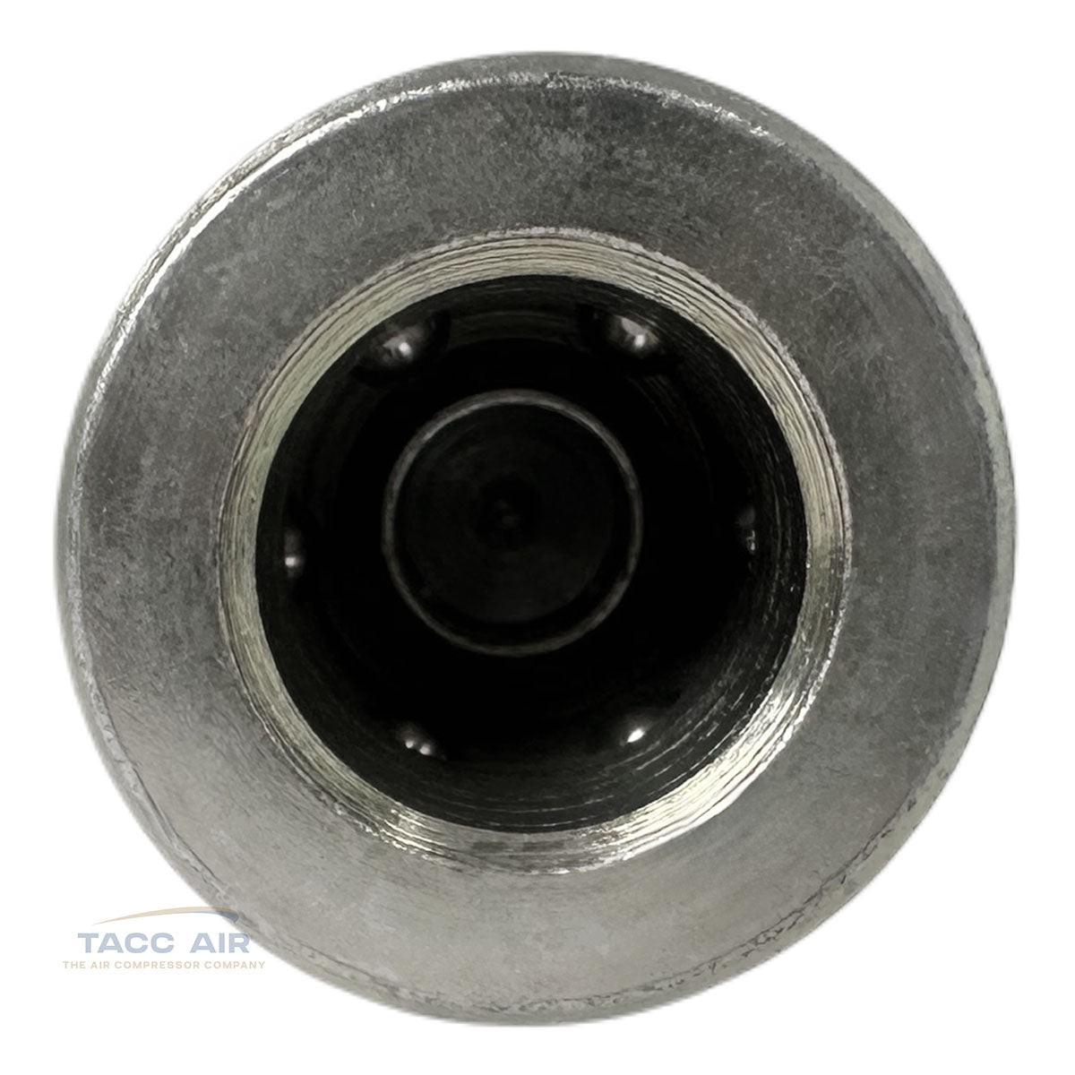 1/2" Body G Style Air Coupler High Flow 1/2" NPT Female Hose Quick Connect