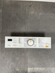 ✅ Miele Waschmaschine Leistungselektronik Elektronik EDPL 126-B M.Nr. 05879500