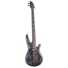 Ibanez Bass Workshop SRMS805-DTW Multiscale Deep Twilight
