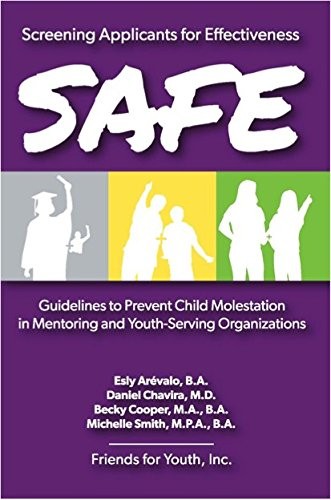 SAFE (Screening Applicants for Effectiveness) - Paperback - GOOD ...