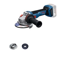 Bosch Akku-Winkelschleifer Gws 18V-11, 06019N4100