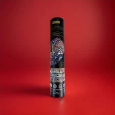 Caravan | Décor Transfer | 25” X 30”| Redesign with Prima