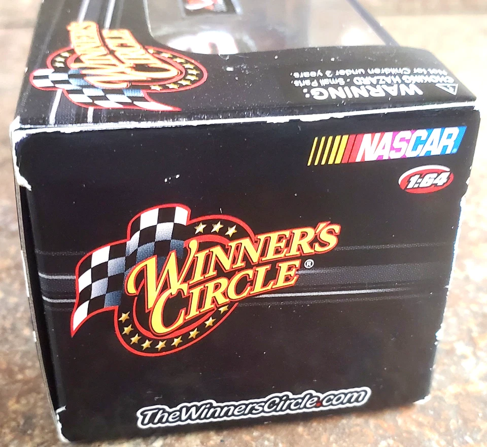 Nuevo NASCAR/Dale Earnhardt Sr/Elvis Presley el Rey/2009 Foto 3 de 4