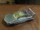 VINTAGE DINKY TOYS MECCANO SAMS CAR 108 ATV 1967 GERRY ANDERSON JOE 90