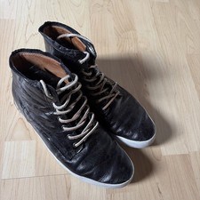 Blackstone Herren  Sneaker Leder Gr.43