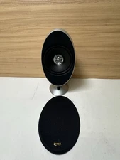 Kef HTS3001 Satellite Speaker Sp3513 Egg silver KHT 3005