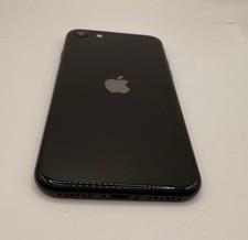 Back Housing Frame for iPhone SE 2nd  3rd Gen - OEM/Pull Replacement Grade A/B