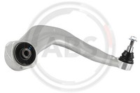 Querlenker Dreieckslenker A.B.S. 212906 Aluminium MM14X1.5 RHT FüR Ford Explorer