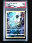 Mew GG10/GG70 Crown Zenith: Galarian Gallery Holo PSA 7