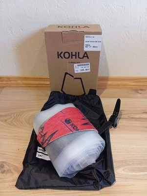Kohla Ski Touring Skins