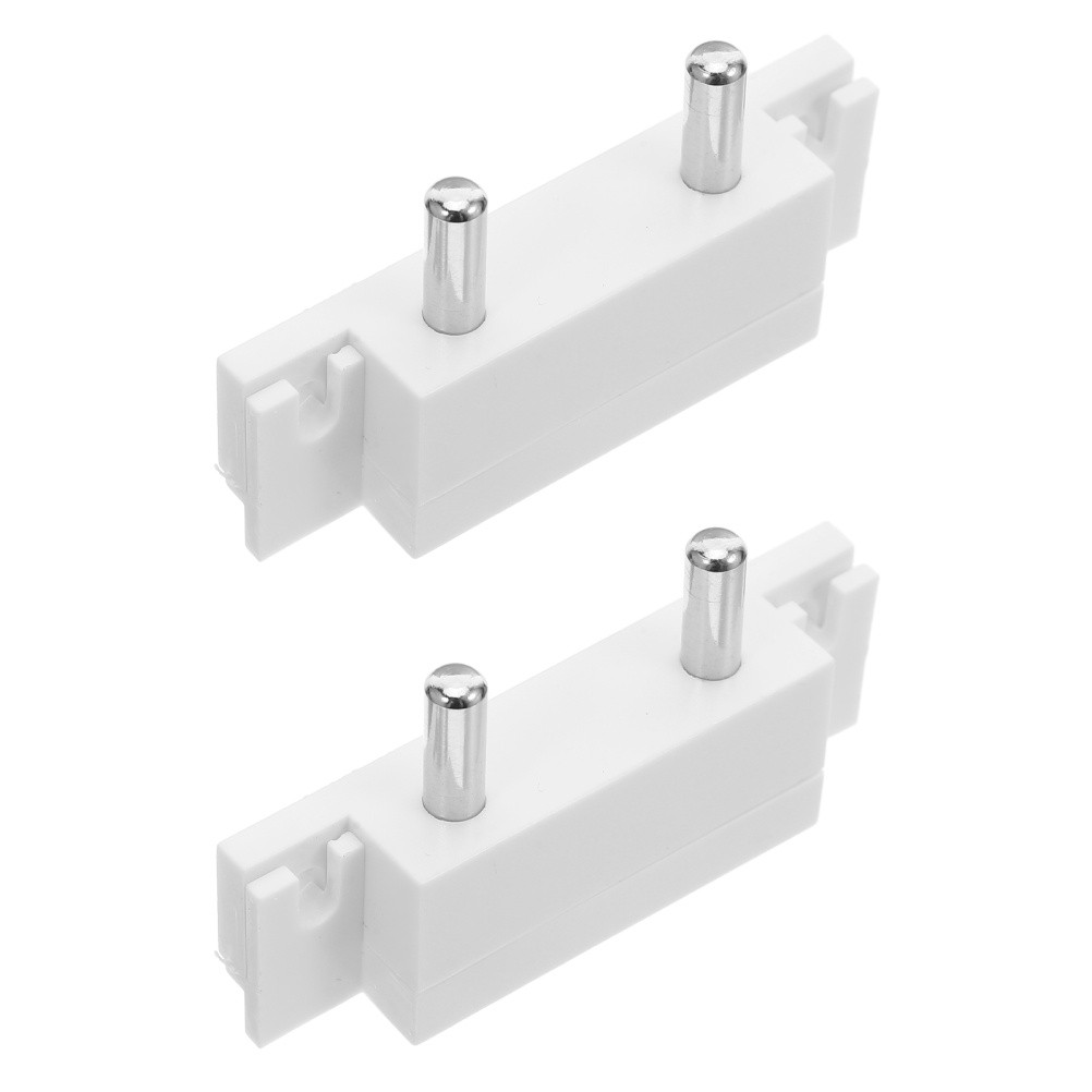  2 Pcs Water Monitoring for Leak Detection Sensors Home Cistern Level