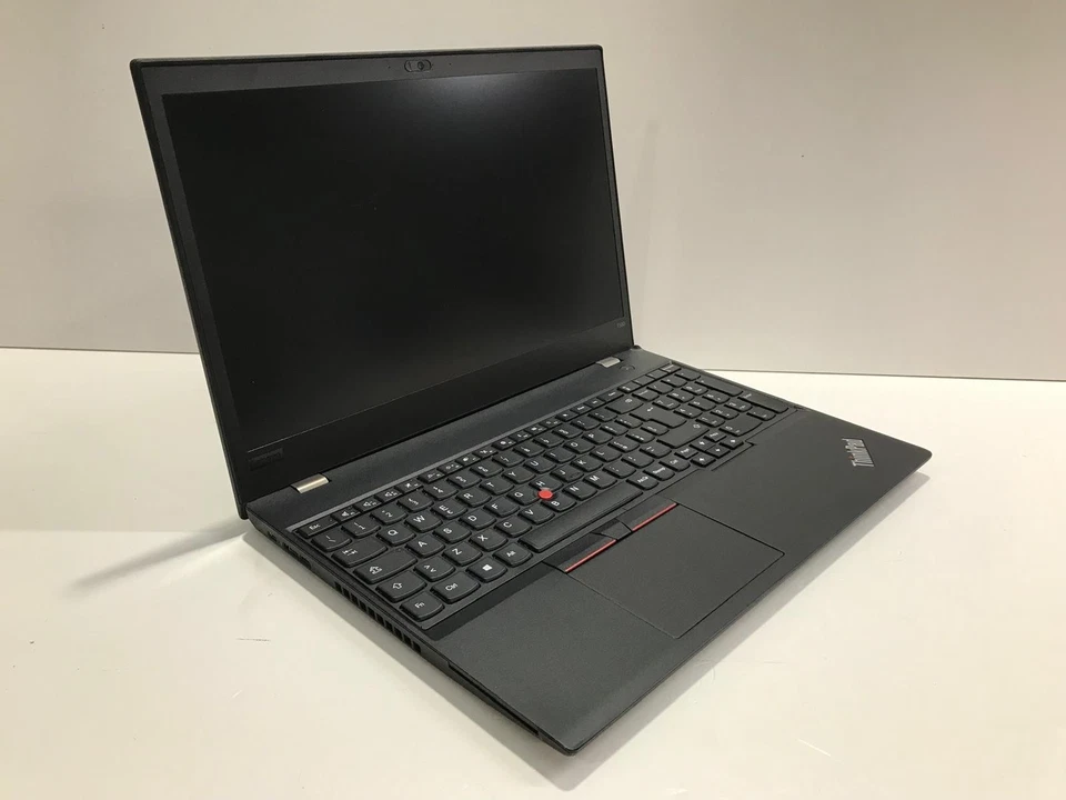 Lenovo ThinkPad T580 · i7-8650U · 8GB · 256GB, foto 2 di 5