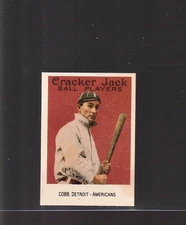 1993 Cracker Jack 1915 Reprints ***YOU PICK***