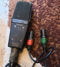 Electrovoice Electro-Voice RE2000 Supercardioid Condenser Microphone 1996