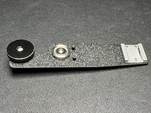 Rollei 35 Straight Flash Bracket