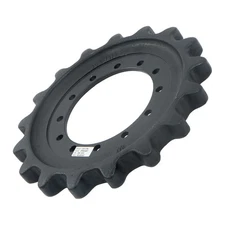 Drive Sprocket For Caterpillar 299D3 299D3-XE 299D3 XE 299D XHP 304-1916