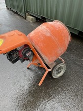 Honda GXH50 Engine Belle Cement Mixer Non-Genuine Pull Start Cord Recoil