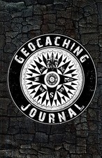 Geocaching Journal, Snyder, David