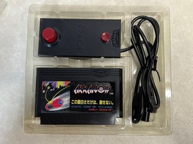 NES Arkanoid Famicom With Box Manual Controller JPN  Vintage Limited Edition Rar