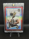 2025 Donruss Optic Football Red Devin Neal #282