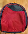 Vintage FCB  GYM Duffle BaG Blue And Red International Soccer Football Club. Med — photo 5