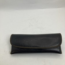 leather eye glasses case