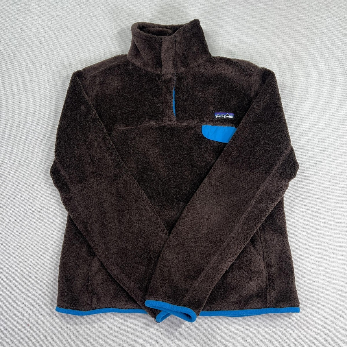 Patagonia Synchilla Snap-T Fleece Jacket Women