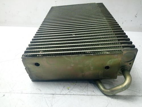 A2098300158 klimaverdampfer MERCEDES CLASE C W203 SPORTCOUPE 220 CDI 102718