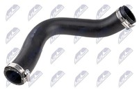 NTY Ladeluftschlauch GPP-NS-057 FüR Nissan Qashqai 1 J10 NJ10 Dci