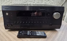 Integra 7.2 Channel Network Surround A/V Receiver Dolby Atmos DTR-50.7
