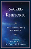 David M. Barbee (U. A.) | Sacred Rhetoric | Buch | Englisch (2024)