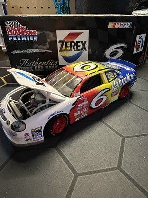 Mark Martin Racing Zerex Mac Tools Valvoline 1:24 Diecast New Champions Premier