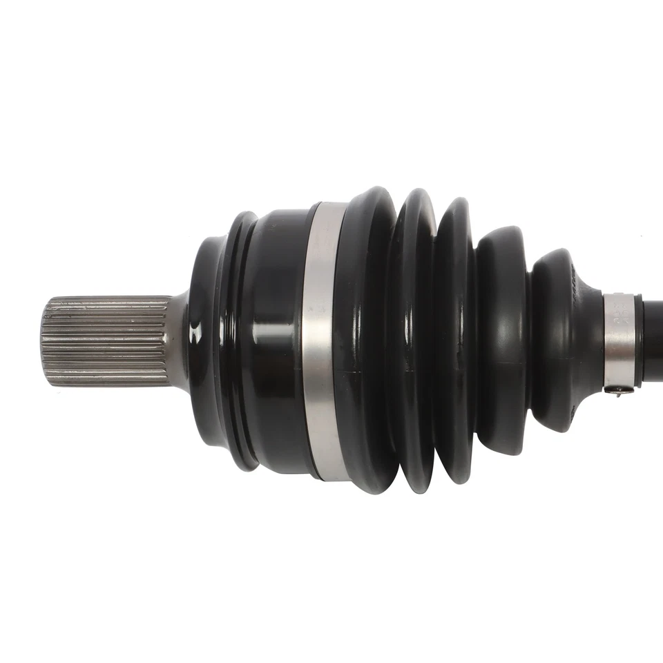 Eje delantero izquierdo y derecho para Mercedes Benz C300 C400 C450 4Matic 2015-17 CV Foto 4 de 4