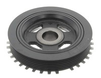 Riemenscheibe Kurbelwelle Corteco 80001237 FÜR Ford Kurbelwellenriemenscheibe