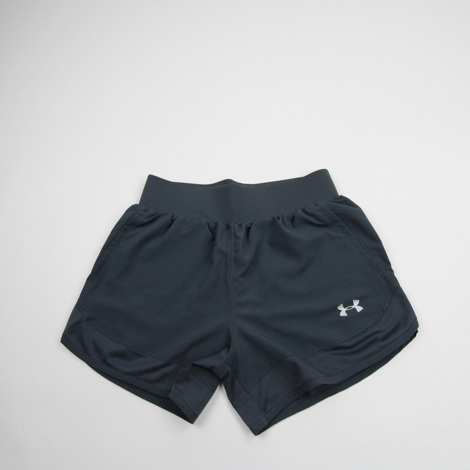 Under Armour Athletic Shorts Women's Dark Gray New with Tags