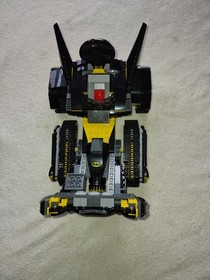 Lego Batman 76055 Killer Croc Sewer Smash vehicle car only fast shipping!