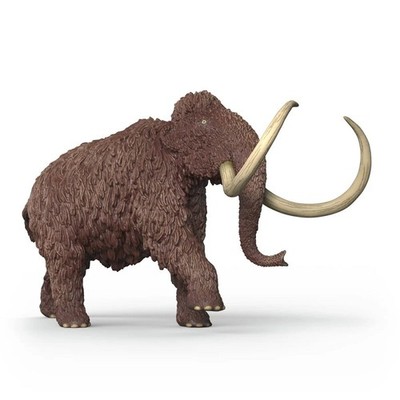 Schleich SPIELTIERE, -FIGUREN UND ZUBEHÖR Mammut