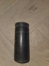 Snap-on Bw626a 34 Drive 1316 Square Budd Wheel Impact Socket Usa Truck Lug Snap-on Bw626a 34 Drive 1316 Square Budd Wheel Impact Socket Usa Truck Lug