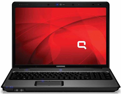 Compaq Presario A900 17