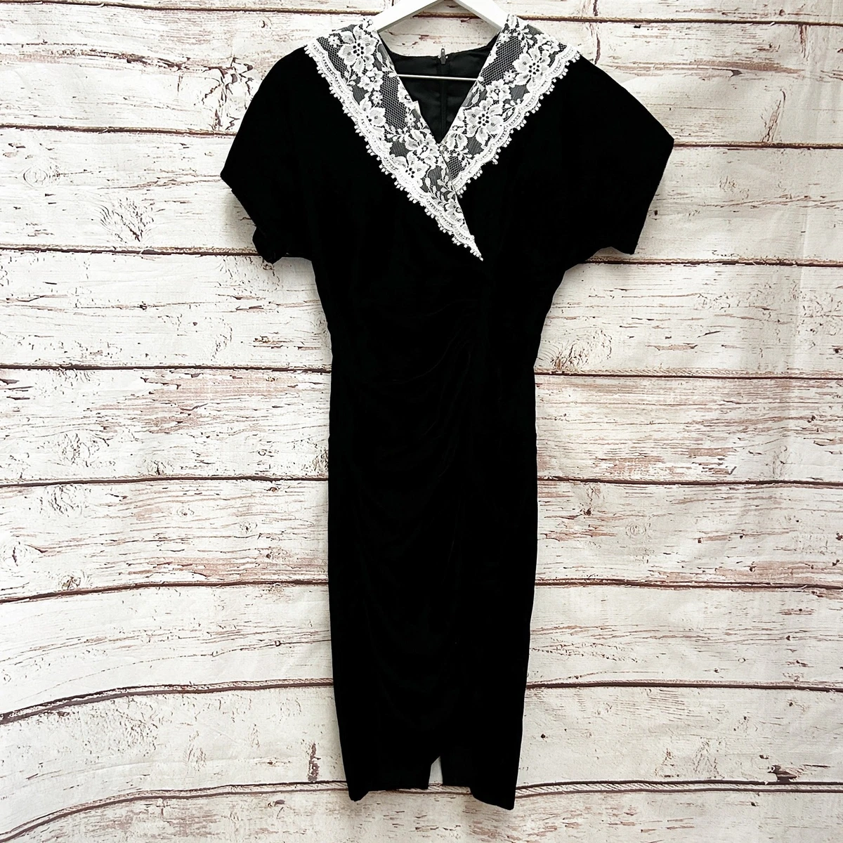 Black Victorian Vintage Dresses for Women for sale | eBay Black Victorian Vintage Dresses for Women for sale | eBay