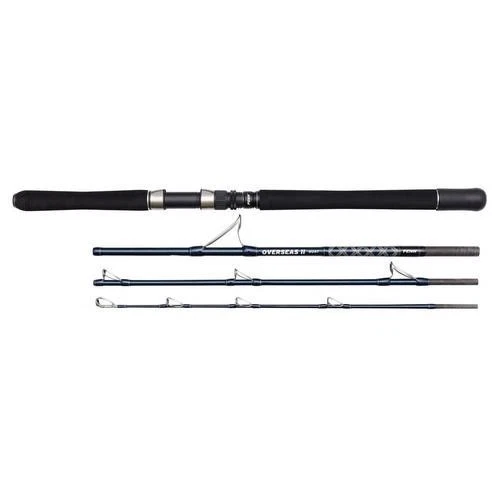 Penn Overseas II Boat Rod 6'9" 30-50lb / Fishing