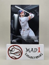 2026 Topps Chrome Black Dylan Crews Base Card #155