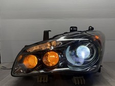 2011-2014 Infiniti Qx56 Qx80 Left Driver Lh Xenon Hid Headlight Oem Non-afs 14