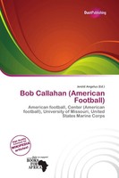 Jerold Angelus | Bob Callahan (American Football) | Taschenbuch | Englisch