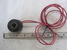 64-982-2 240V Solenoid Coil, Used